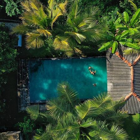 Tiny Royal Palace Unawatuna Eksteriør bilde