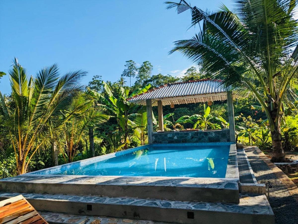 Tiny Royal Palace Unawatuna Eksteriør bilde